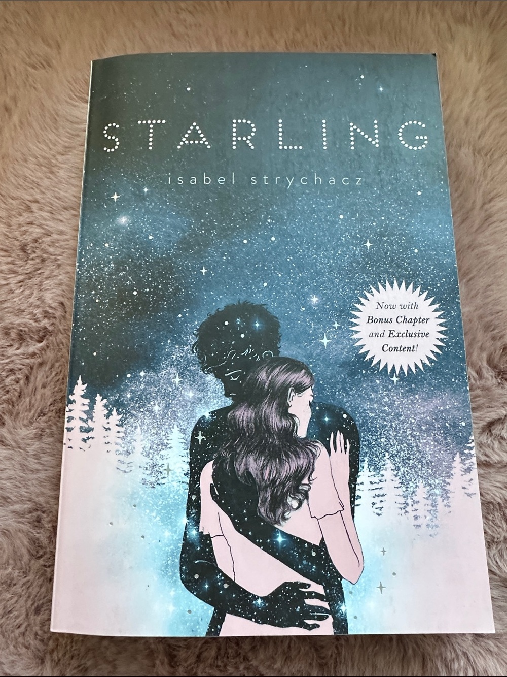 ✨Starling by Isabel Strychacz ✨
